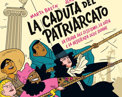 la caduta del patriarcato