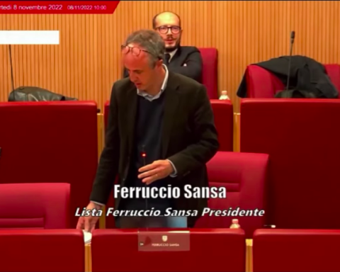 Liguria 2 anni senza garante dei diritti. Sansa in sciopero della fame