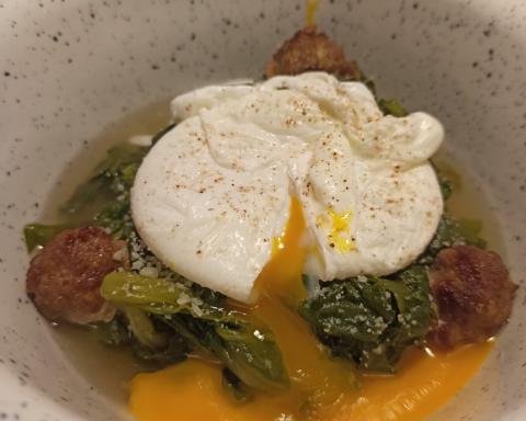 Zuppa Aspettando Natale. Le ricette di Rosmunda Cristiano
