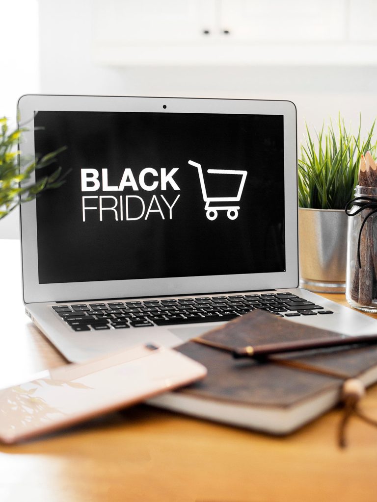 Black Friday come segno