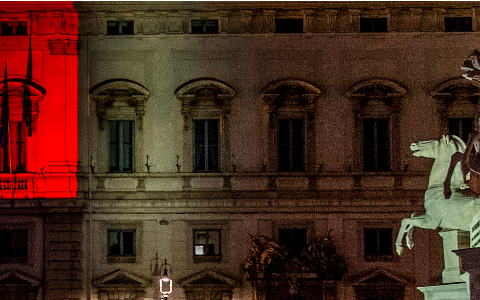 corte costituzionale su misure anticovid
