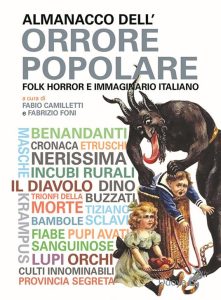 orrore popolare