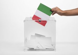 elezioni regionali in lazio e lombardia