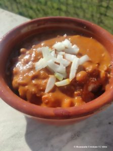 fagioli alla messicana