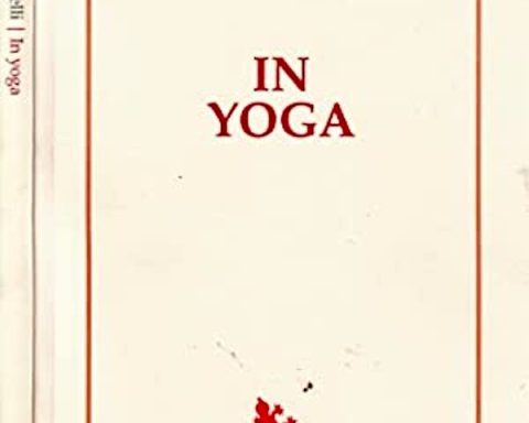 In Yoga libro di Silvio Bernelli