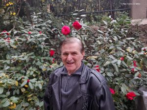 Pino Torre è l'underdog della filosofia in Italia