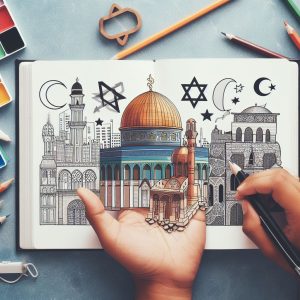 Due popoli due stati