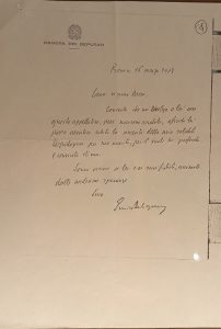 Berlinguer e Sciascia